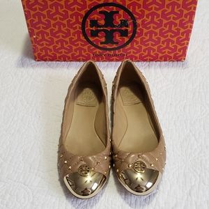Tory Burch Kaitlyn Ballet